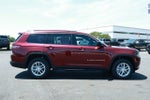 2026 Jeep Grand Cherokee GRAND CHEROKEE L LAREDO X 4X2