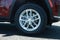 2026 Jeep Grand Cherokee GRAND CHEROKEE L LAREDO X 4X2