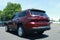 2026 Jeep Grand Cherokee GRAND CHEROKEE L LAREDO X 4X2