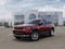 2026 Jeep Grand Cherokee GRAND CHEROKEE L LAREDO X 4X2