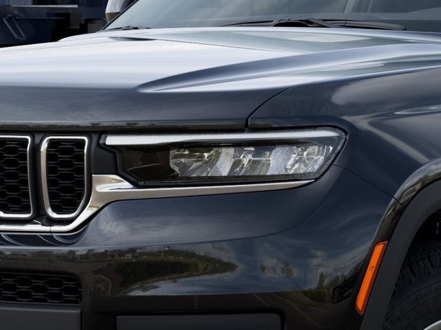 2026 Jeep Grand Cherokee GRAND CHEROKEE L LAREDO X 4X2