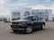 2026 Jeep Grand Cherokee GRAND CHEROKEE L LAREDO X 4X2
