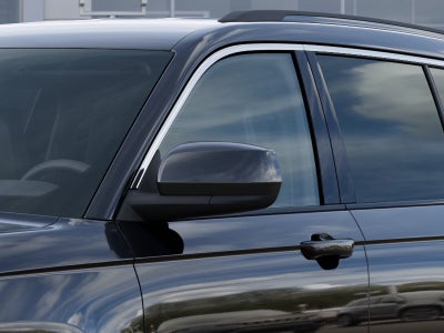 2026 Jeep Grand Cherokee GRAND CHEROKEE L LAREDO X 4X2