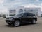 2026 Jeep Grand Cherokee GRAND CHEROKEE L LAREDO X 4X2