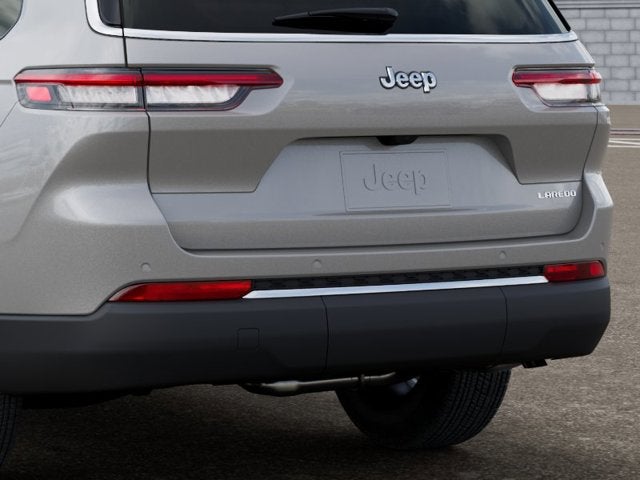 2026 Jeep Grand Cherokee GRAND CHEROKEE L LAREDO 4X2