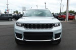 2026 Jeep Grand Cherokee GRAND CHEROKEE L LAREDO 4X2