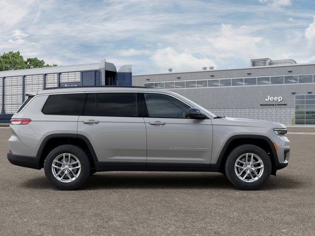2026 Jeep Grand Cherokee GRAND CHEROKEE L LAREDO 4X2