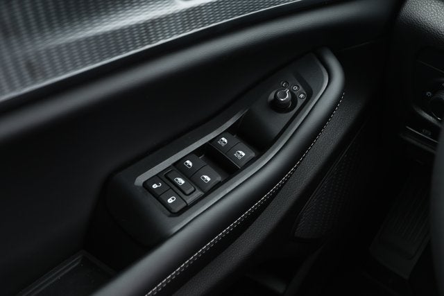 2026 Jeep Grand Cherokee GRAND CHEROKEE L LAREDO 4X2