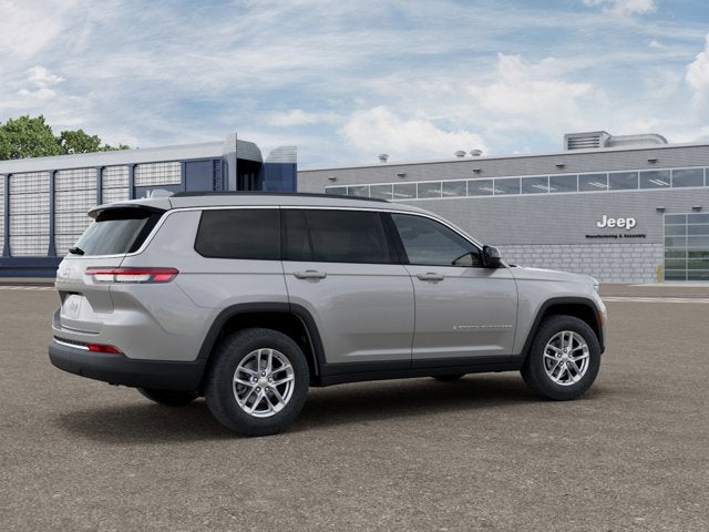 2026 Jeep Grand Cherokee GRAND CHEROKEE L LAREDO 4X2
