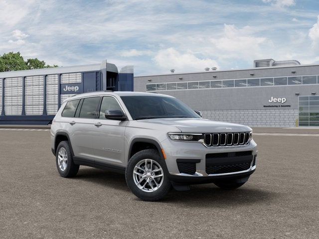 2026 Jeep Grand Cherokee GRAND CHEROKEE L LAREDO 4X2