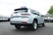 2026 Jeep Grand Cherokee GRAND CHEROKEE L LAREDO 4X2