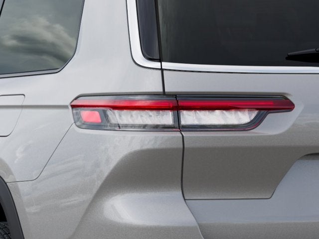 2026 Jeep Grand Cherokee GRAND CHEROKEE L LAREDO 4X2