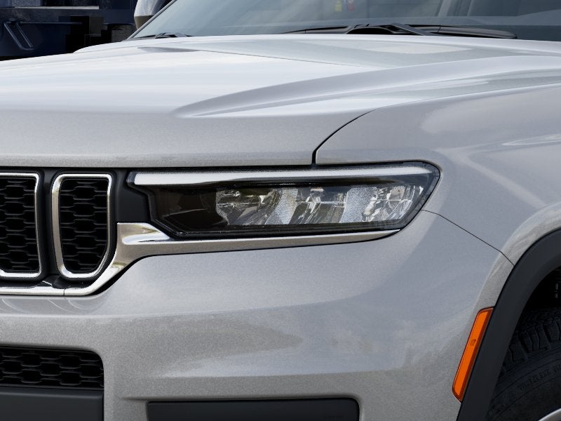 2026 Jeep Grand Cherokee GRAND CHEROKEE L LAREDO 4X2