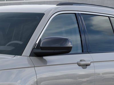 2026 Jeep Grand Cherokee GRAND CHEROKEE L LAREDO 4X2