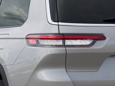 2026 Jeep Grand Cherokee GRAND CHEROKEE L LAREDO 4X2