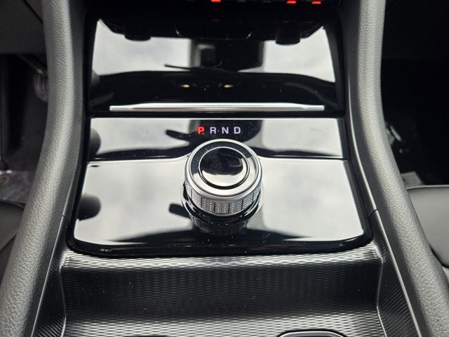 2025 Jeep Grand Cherokee GRAND CHEROKEE L LIMITED 4X2