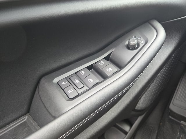 2025 Jeep Grand Cherokee GRAND CHEROKEE L LIMITED 4X2