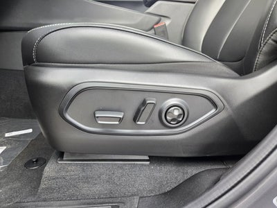 2025 Jeep Grand Cherokee GRAND CHEROKEE L LIMITED 4X2