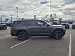 2025 Jeep Grand Cherokee GRAND CHEROKEE L LIMITED 4X2