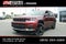 2022 Jeep Grand Cherokee L Limited 4x2