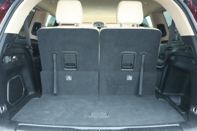 2022 Jeep Grand Cherokee L Limited 4x2