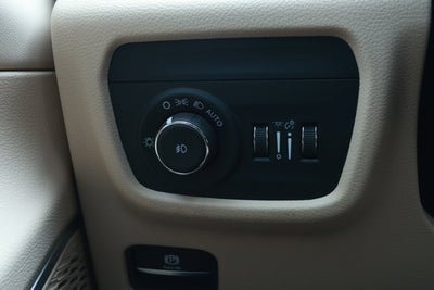 2022 Jeep Grand Cherokee L Limited 4x2