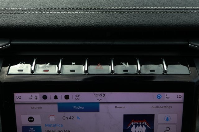 2022 Jeep Grand Cherokee L Limited 4x2