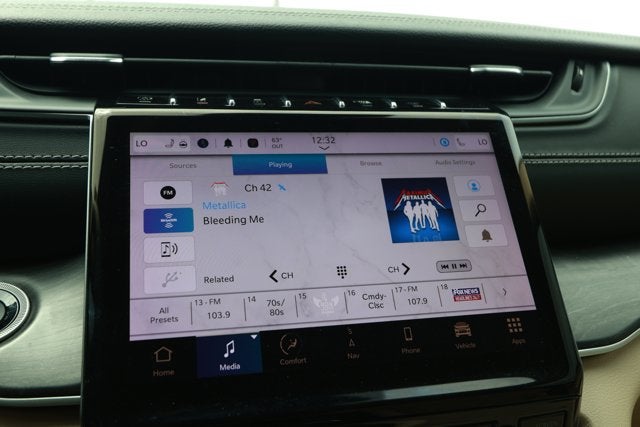 2022 Jeep Grand Cherokee L Limited 4x2