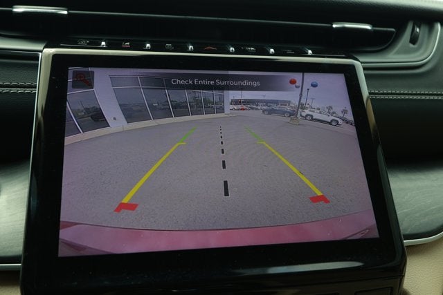 2022 Jeep Grand Cherokee L Limited 4x2