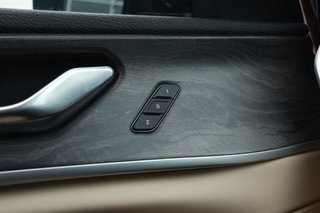 2022 Jeep Grand Cherokee L Limited 4x2