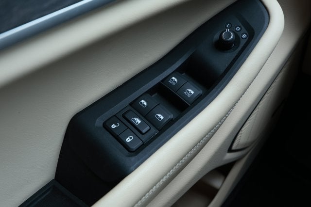 2022 Jeep Grand Cherokee L Limited 4x2