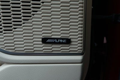 2022 Jeep Grand Cherokee L Limited 4x2