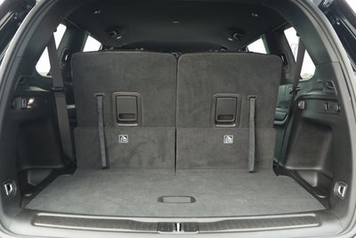 2025 Jeep Grand Cherokee L Limited 4x2