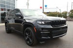 2025 Jeep Grand Cherokee L Limited 4x2