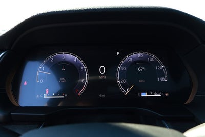 2025 Jeep Grand Cherokee GRAND CHEROKEE L LIMITED 4X2