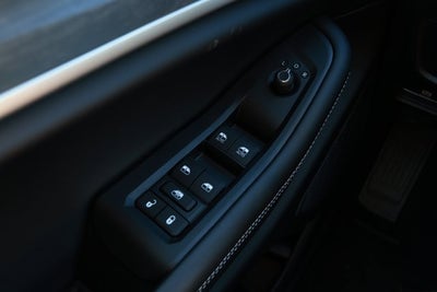 2025 Jeep Grand Cherokee GRAND CHEROKEE L LIMITED 4X2