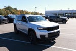 2025 Jeep Grand Cherokee GRAND CHEROKEE L LIMITED 4X2