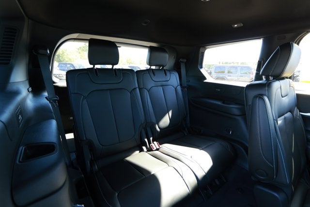 2025 Jeep Grand Cherokee GRAND CHEROKEE L LIMITED 4X2