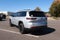 2025 Jeep Grand Cherokee GRAND CHEROKEE L LIMITED 4X2