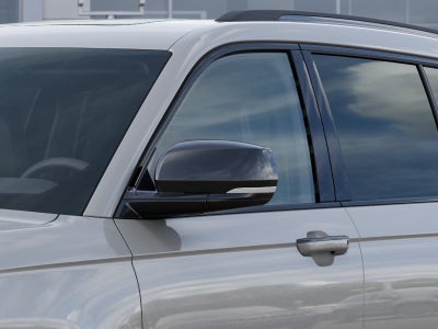 2025 Jeep Grand Cherokee GRAND CHEROKEE L LIMITED 4X2