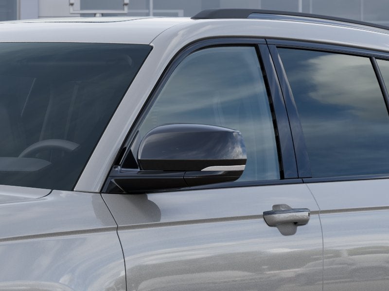 2025 Jeep Grand Cherokee GRAND CHEROKEE L LIMITED 4X2