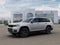 2025 Jeep Grand Cherokee GRAND CHEROKEE L LIMITED 4X2