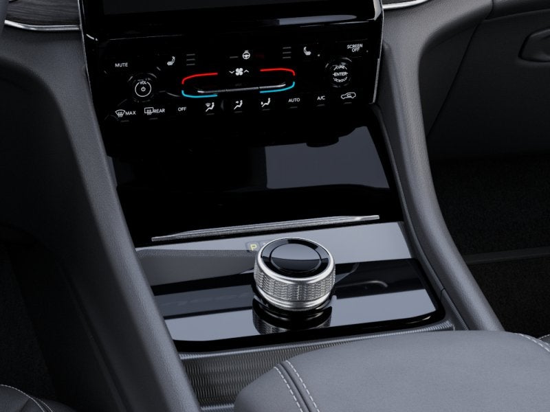 2025 Jeep Grand Cherokee GRAND CHEROKEE L LIMITED 4X2