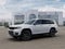 2025 Jeep Grand Cherokee GRAND CHEROKEE L LIMITED 4X2
