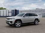 2026 Jeep Grand Cherokee GRAND CHEROKEE L LIMITED 4X2