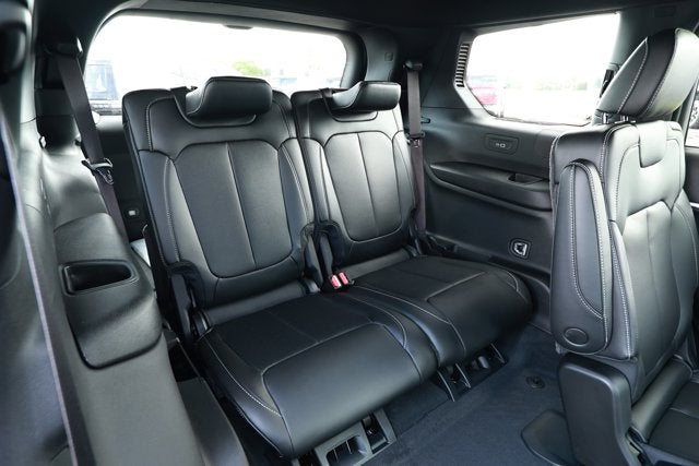 2026 Jeep Grand Cherokee GRAND CHEROKEE L LIMITED 4X2