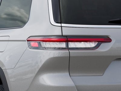 2026 Jeep Grand Cherokee GRAND CHEROKEE L LIMITED 4X2