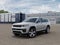 2026 Jeep Grand Cherokee GRAND CHEROKEE L LIMITED 4X2