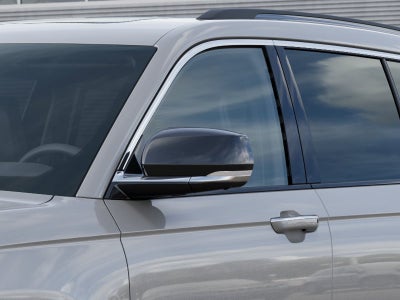 2026 Jeep Grand Cherokee GRAND CHEROKEE L LIMITED 4X2