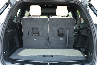 2026 Jeep Grand Cherokee GRAND CHEROKEE L LIMITED 4X2